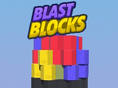 Game Blast Blocks