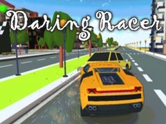 Game Daring Racer