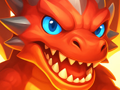 Game Legend of Dragon Hunt