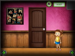 Game Amgel Kids Room Escape 319