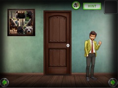 Game Amgel Easy Room Escape 295