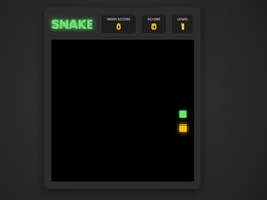 Game Sleek Snake Game