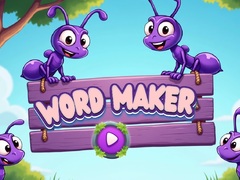 Game Word Maker