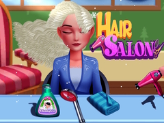 Game Hair Salon