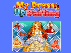 Game My Dress Up Darling