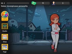 Game Gram Simulator