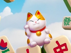 Game Mahjong Garden