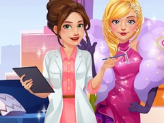 Game Asmr Beauty Superstar