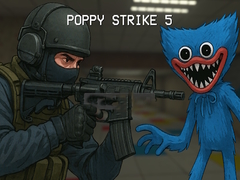 Game Poppy Strike 5