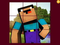Game Noob Minecraft Reassembled