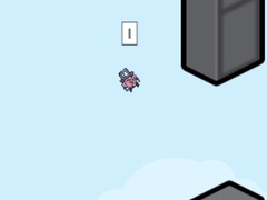 Game Tappy Flappy Pirate King
