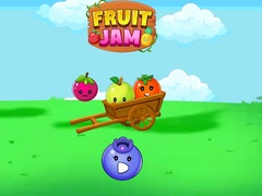 Game Fruit Jam