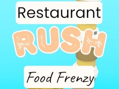 Game Restaurant Rush