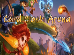 Game Card Clash Arena