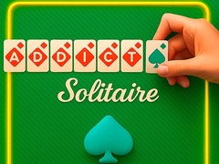 Game Addiction Solitaire