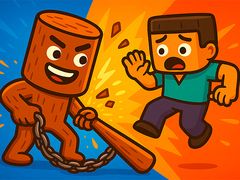 Game Hero Ragdoll Fighting