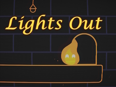 Game Lights Out