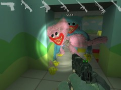 Game Poppy Strike 5