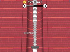 Game Bolt Upwards