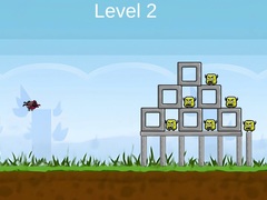 Game Lazzy Birds