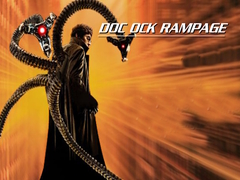 Game Doc Ock Rampage