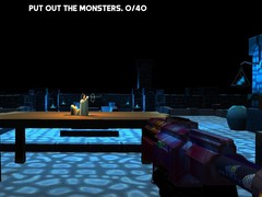 Game Water Shooter