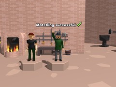 Game Blade Forge 3d