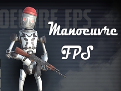 Game Manoeuvre FPS