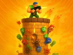 Game Tower Guardian Epic Defense