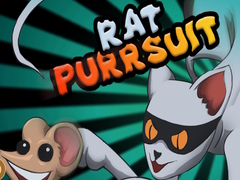 Game Rat Purrsuit