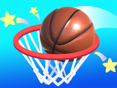 Game Basketball Life 3D