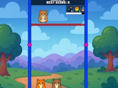 Game Evolution Of Hamsters