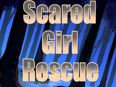 Game Scared Girl Rescue