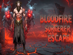 Game Bloodfire Sorcerer Escape