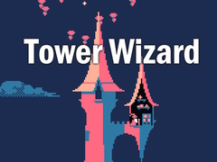 Game Tower Wizard