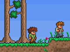 Game Terraria Online