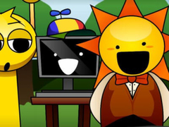 Game Sprunki Strunklers