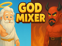 Game God's Mixer