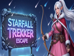 Game Starfall Trekker Escape