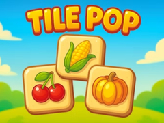 Game Tile Pop