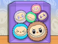 Game Labuba Merge