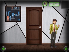 Game Amgel Easy Room Escape 299
