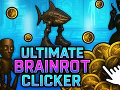 Game Ultimate Brainrot Clicker