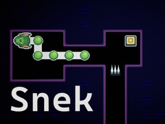 Game Snek