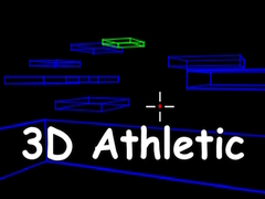 Game 3D Athletic