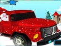 Game Santa Gifts Truck