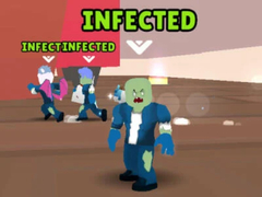 Game Obby with Friends: Hide And Seek Online