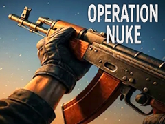 Game Operation NUKE