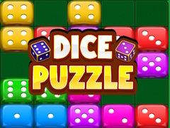 Game Dice Puzzle