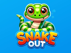 Game Snake Out